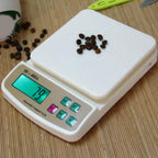 Sf 400A Kitchen Scales, 10 Kg